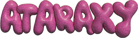 Ataraxy